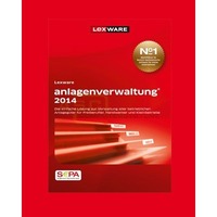 Anlagenverwaltung 2014 (Version 12.00)
