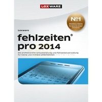 Fehlzeiten Pro 2014 (Version 14.00)