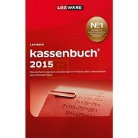 Kassenbuch 2015 (Version 14.00)