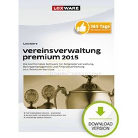 Vereinsverwaltung Premium 2015 (Version 8.00)