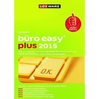 B&uuml;ro Easy Plus 2015 (Version 10.00)