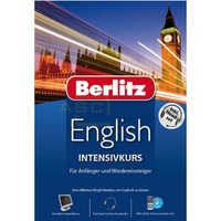 Intensivkurs English