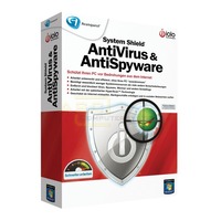 System Shield AntiVirus & AntiSpyware