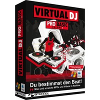 Atomix Virtual DJ 7 Pro Basic (PC/MAC)