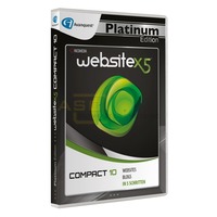 Website X5 10 Compact