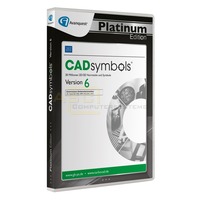 TurboCAD CADSymbols 6