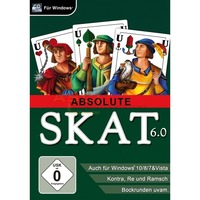 Absolute Skat 6.0