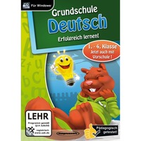 Grundschule Deutsch