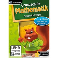 Grundschule Mathematik