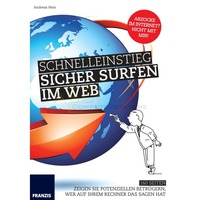 Schnelleinstieg Sicher surfen im Web
