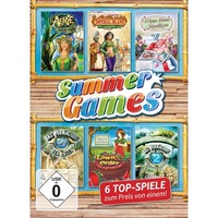 Summer Games (PC)