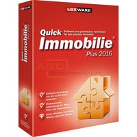 QuickImmobilie Plus 2016