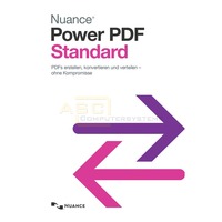 Power PDF Standard - Education