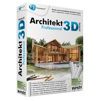 Architekt 3D X7 Professional