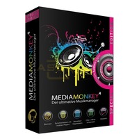 MediaMonkey 4 Special Edition