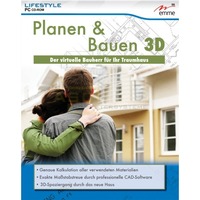 Planen & Bauen 3D