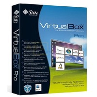 Sun xVM VirtualBox Pro