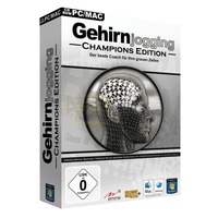 SBT Gehirnjogging Champions Edition 