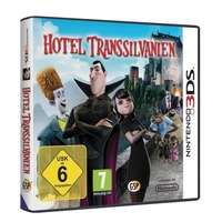 Hotel Transsilvanien (3DS)