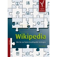 Wikipedia - Wie Sie zur freien Enzyklopädie beitragen