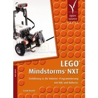 LEGO® Mindstorms® NXT