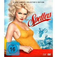 Spetters - Knallhart und romantisch