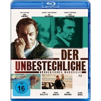 Der Unbestechliche - Mörderisches Marseille
