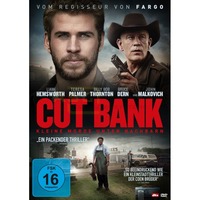 Cut Bank - Kleine Morde unter Nachbarn (DVD)
