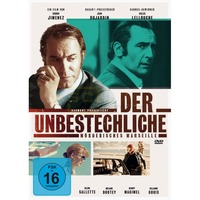 Der Unbestechliche - Mörderisches Marseille