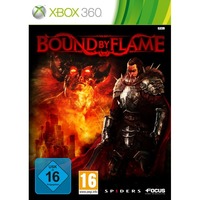 Bound by Flame (X360)