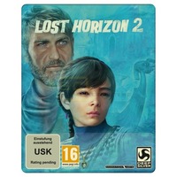 Lost Horizon 2