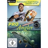 Pro Angler 2015