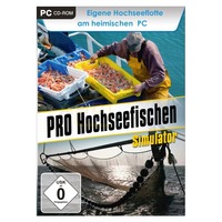 Pro Hochseefischen Simulator