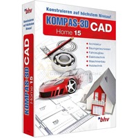KOMPAS CAD Home 15