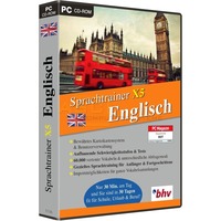 Sprachtrainer X5 Englisch