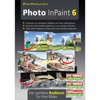 Photo InPaint 6