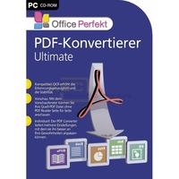 PDF Konverter Ultimate