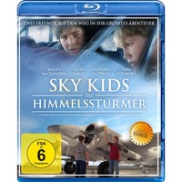 Sky Kids - Die Himmelsst&uuml;rmer