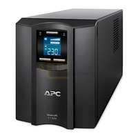 Smart-UPS C 1500VA LCD 230V - USB 900W Tower