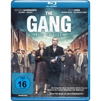 The Gang - Auge um Auge (Blu-ray)
