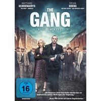 The Gang - Auge um Auge (DVD)
