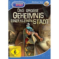 Das gro&szlig;e Geheimnis einer kleinen Stadt (PC)
