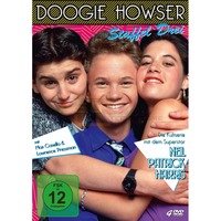Doogie Howser - Staffel 3 (4 DVDs)