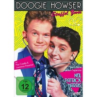 Doogie Howser - Staffel 2 (4 DVDs)