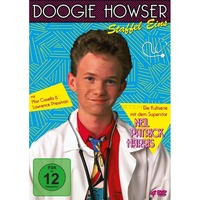 Doogie Howser - Staffel 1 (4 DVDs)
