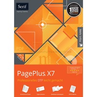 PagePlus X7 - Online Download