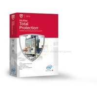 Total Protection 2015
