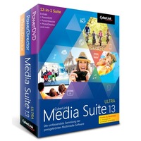 Media Suite 13 Ultra Home & Business