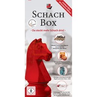 Schach Box - Limited Ultra All Inclusive Edition (PC)