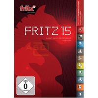 Fritz 15 (PC)